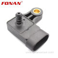 25184081 25184087 96333468 Map Sensor For Chevrolet Aveo Aveo5 LS Daewoo Kalos Matiz